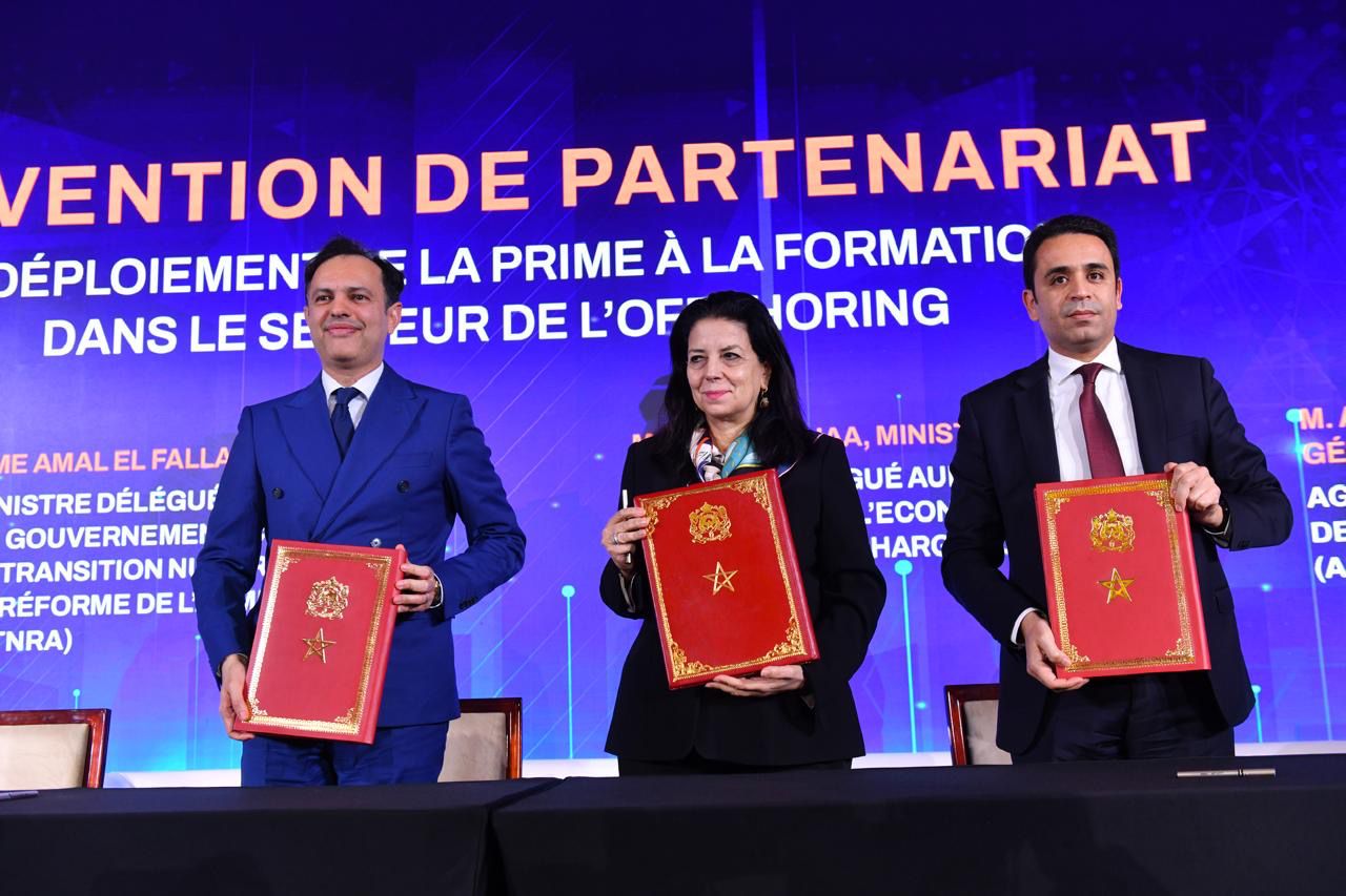Actualités Économiques Marocaines en direct - LaQuotidienne